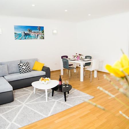 Apartment Tara Дубровник Екстер'єр фото
