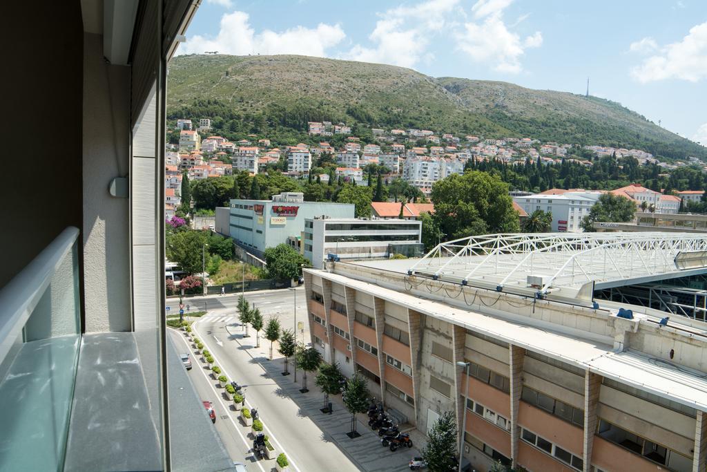 Apartment Tara Дубровник Екстер'єр фото