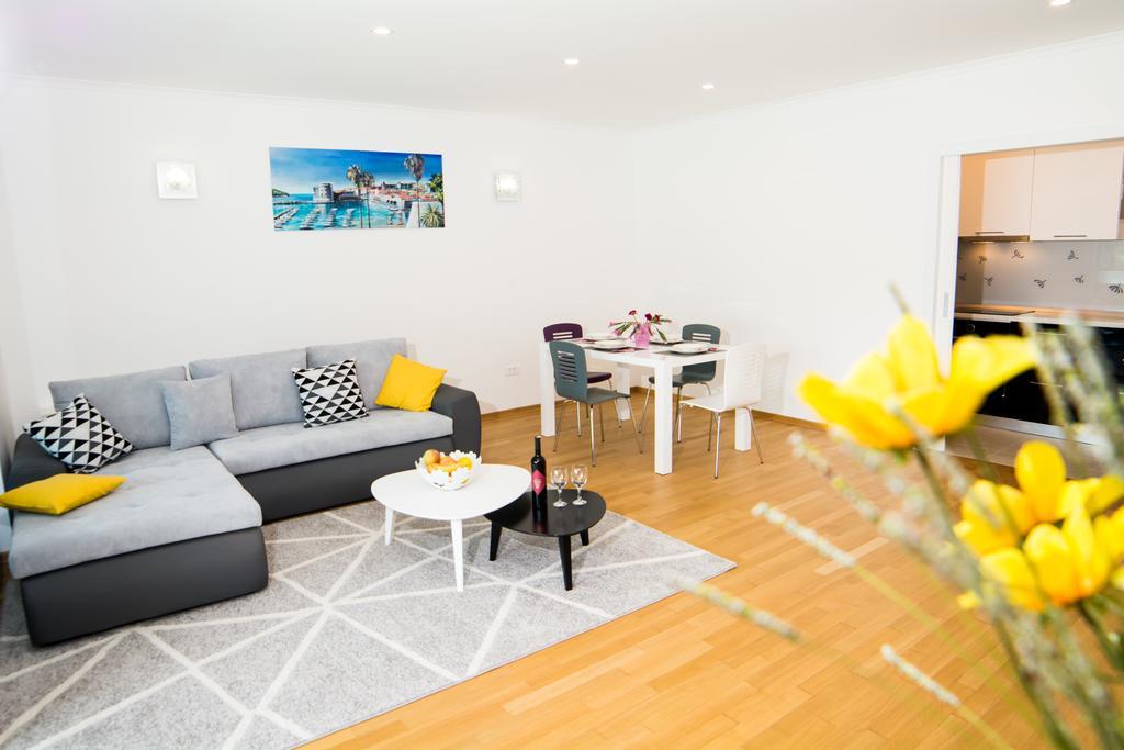 Apartment Tara Дубровник Екстер'єр фото