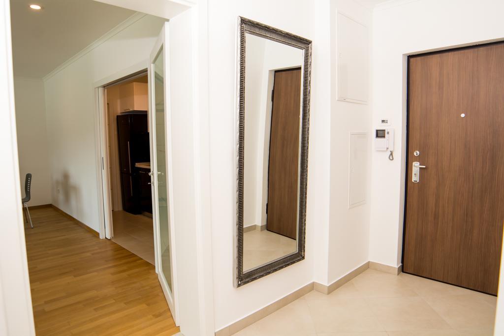 Apartment Tara Дубровник Екстер'єр фото