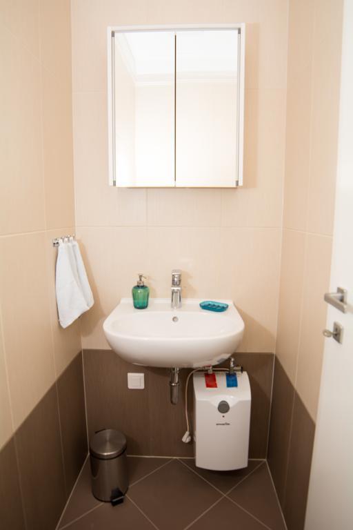 Apartment Tara Дубровник Екстер'єр фото