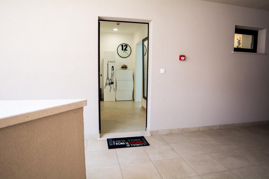 Apartment Tara Дубровник Екстер'єр фото