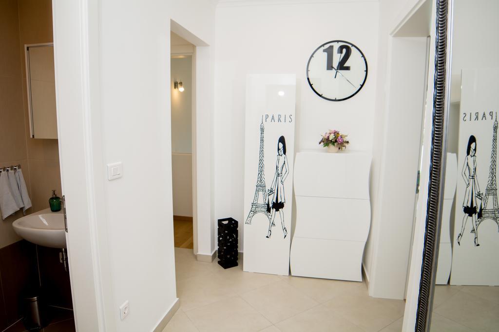 Apartment Tara Дубровник Екстер'єр фото