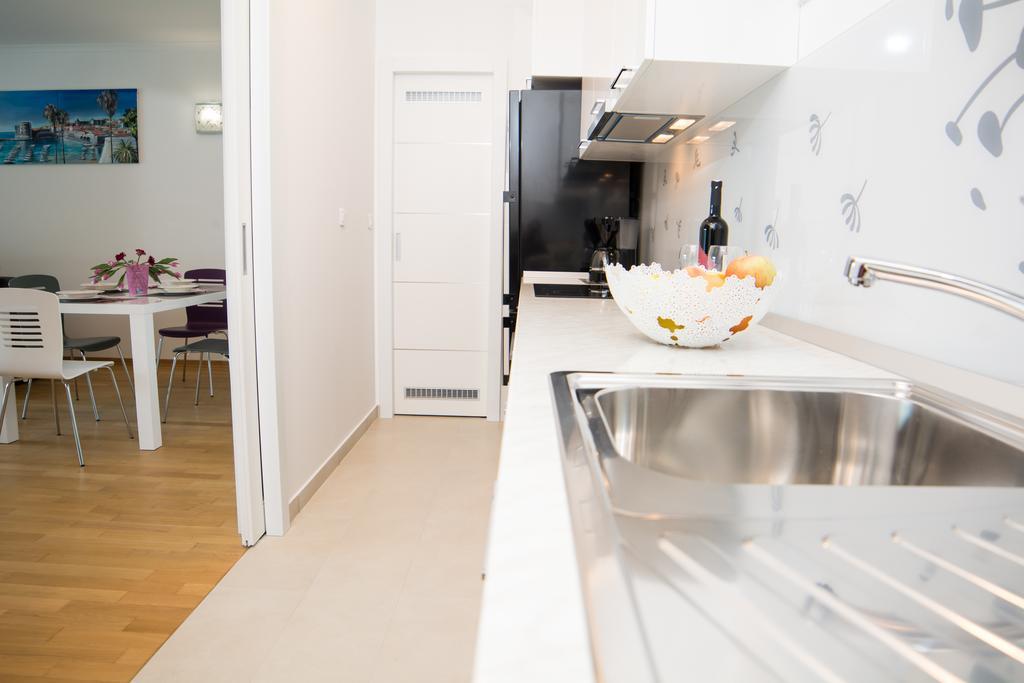 Apartment Tara Дубровник Екстер'єр фото