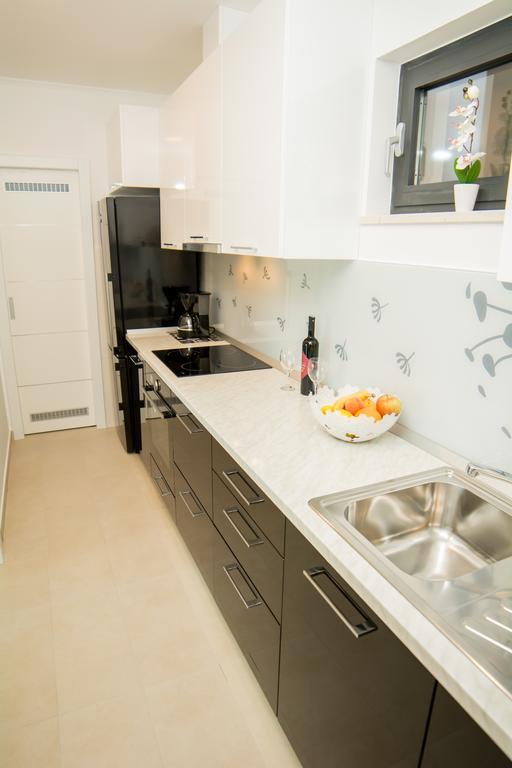 Apartment Tara Дубровник Екстер'єр фото