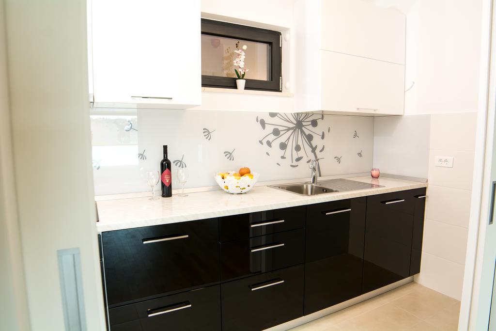 Apartment Tara Дубровник Екстер'єр фото