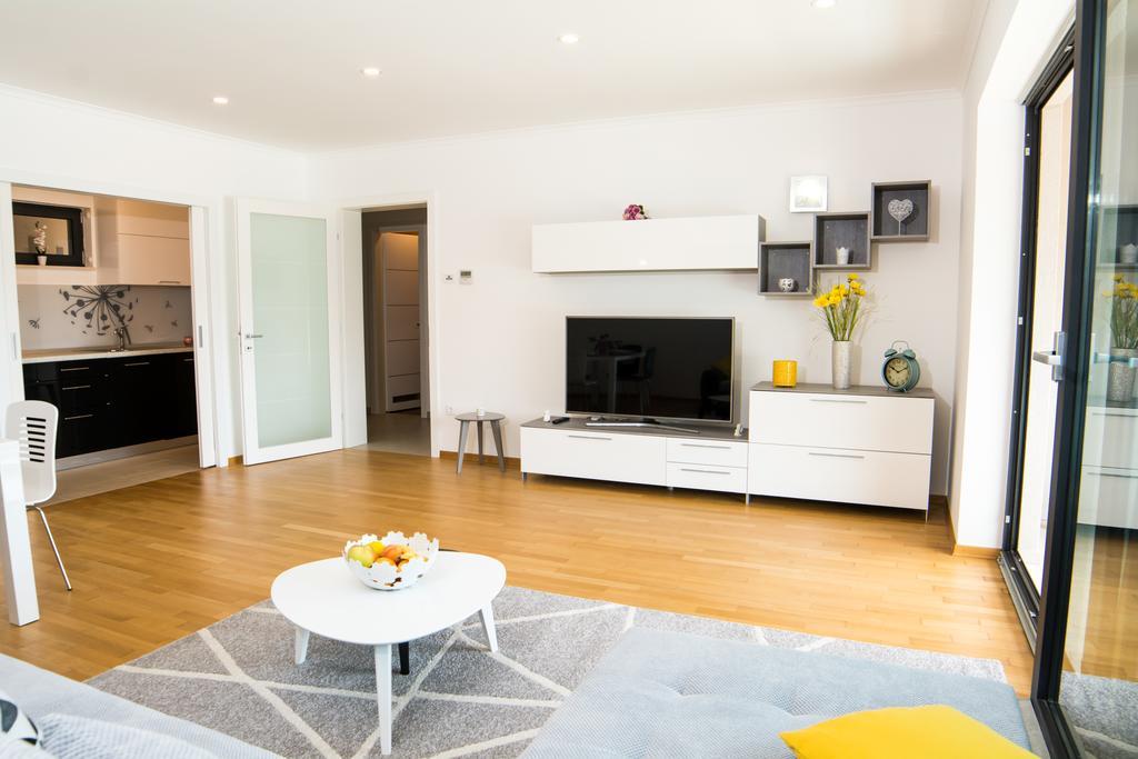 Apartment Tara Дубровник Екстер'єр фото