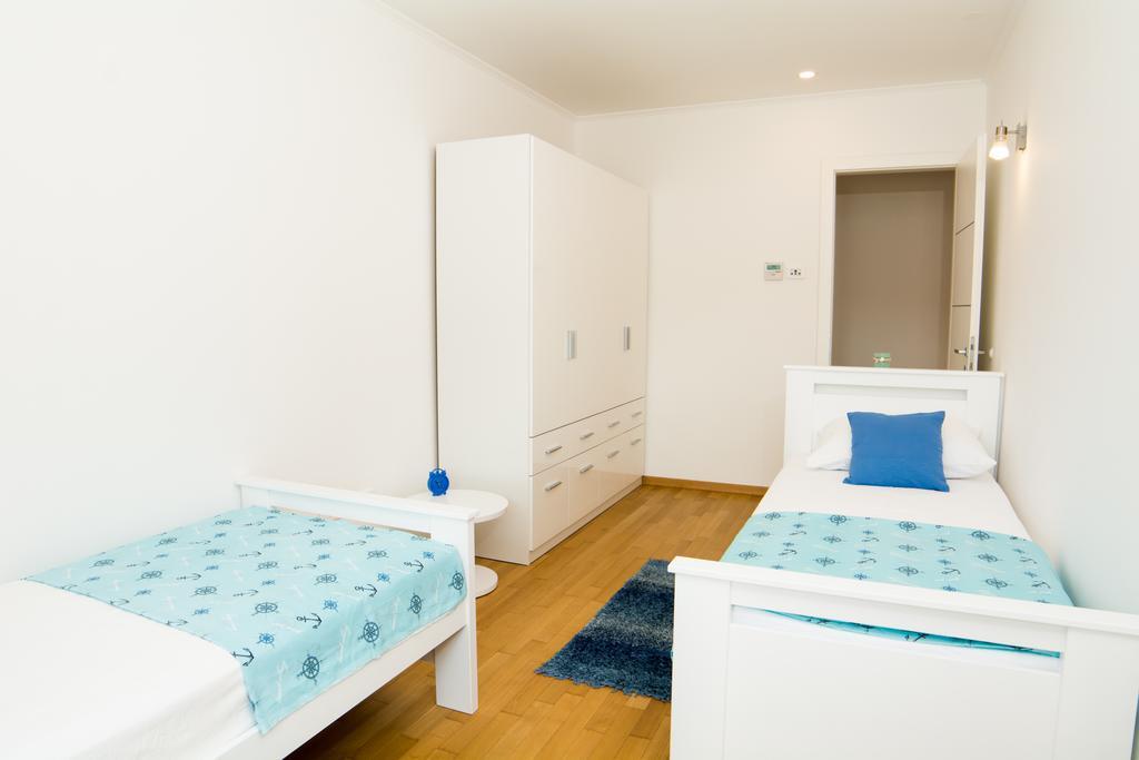 Apartment Tara Дубровник Екстер'єр фото