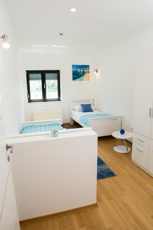 Apartment Tara Дубровник Екстер'єр фото