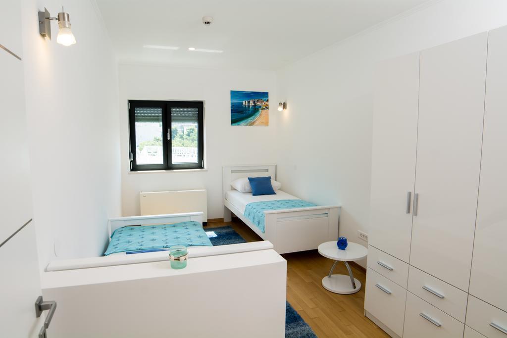 Apartment Tara Дубровник Екстер'єр фото