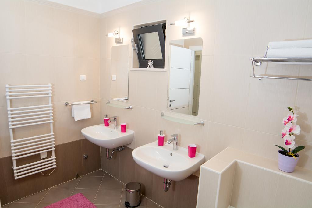 Apartment Tara Дубровник Екстер'єр фото