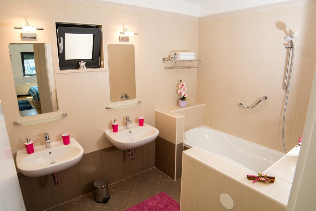 Apartment Tara Дубровник Екстер'єр фото