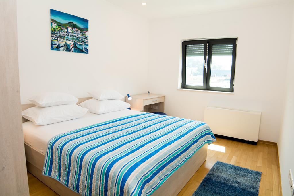 Apartment Tara Дубровник Екстер'єр фото