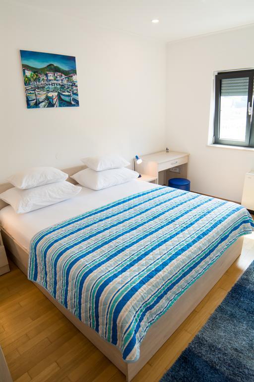 Apartment Tara Дубровник Екстер'єр фото