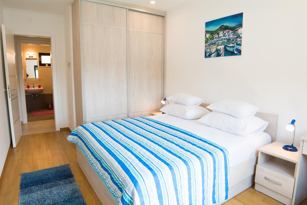 Apartment Tara Дубровник Екстер'єр фото