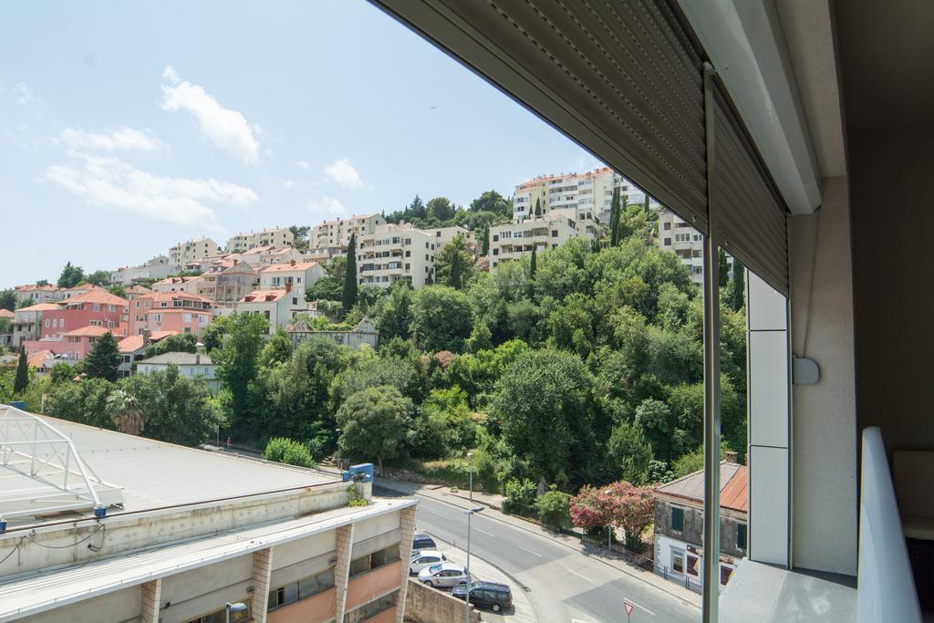 Apartment Tara Дубровник Екстер'єр фото
