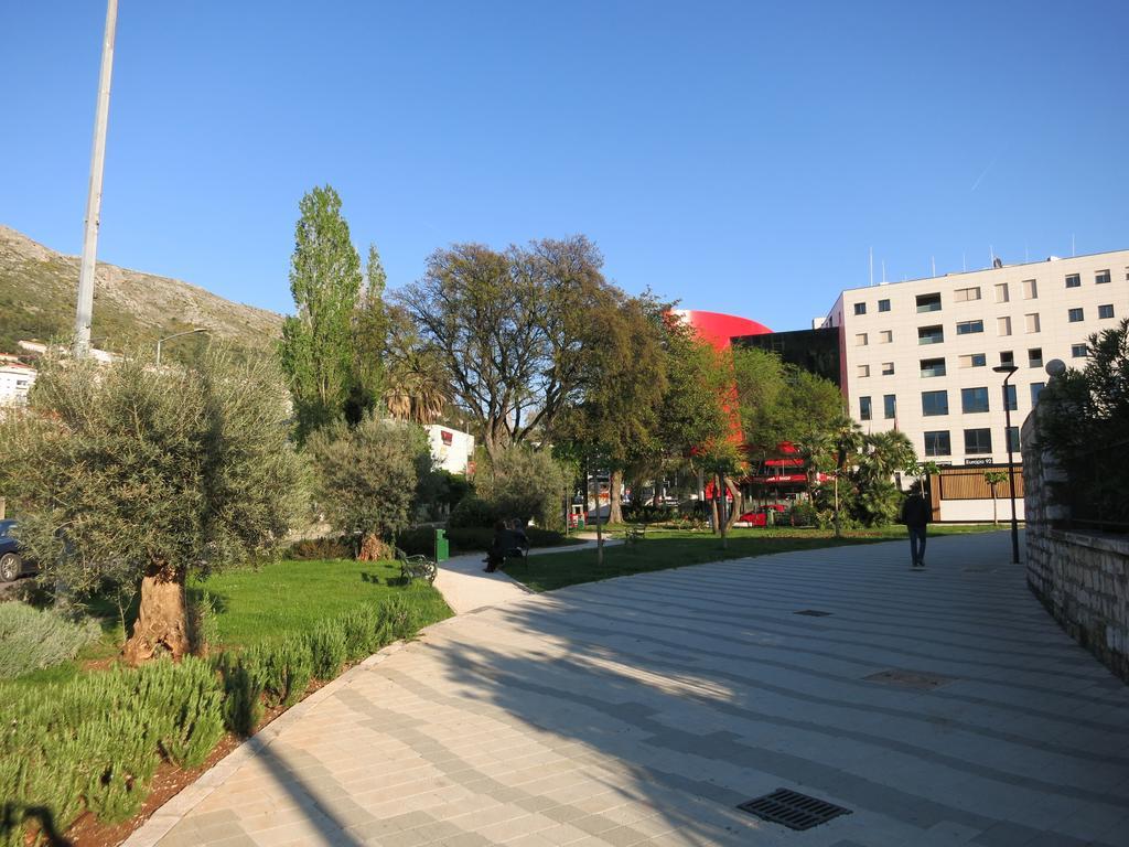 Apartment Tara Дубровник Екстер'єр фото