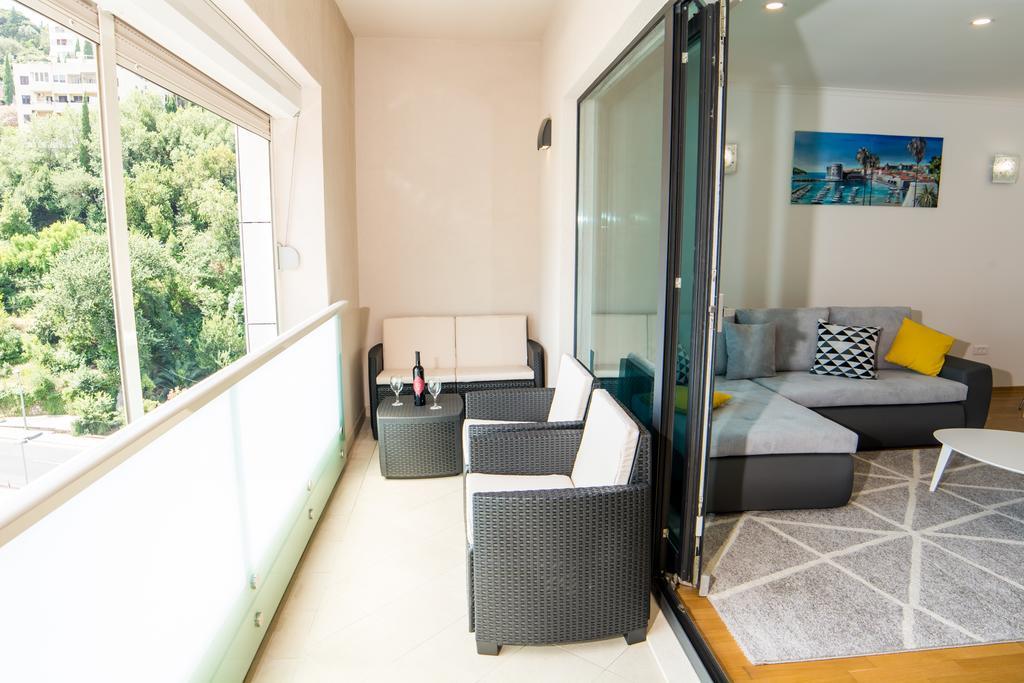 Apartment Tara Дубровник Екстер'єр фото